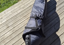 B&W Bike Bag 2 cykeltransportväska 