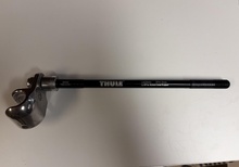 Thule rear axle 69520 Fatbike