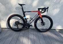 Merida Reacto Team Edition 