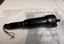 RockShox Deluxe Select R Trunnion 185x55