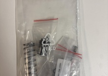 Rockshox Charger 3.1 upgrade kit