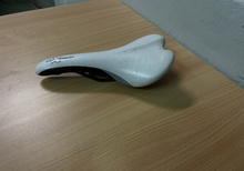 Merida sadel Xmission comp 