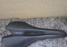 Specialized Sworks Toupe sadel