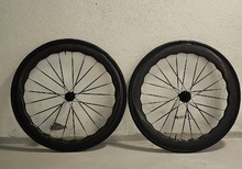 Elitewheels drive helix 57d CS