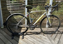Merida cykelkross 400 shimano 105 S 28"/700c unisex