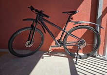 Mountainbike 29" S/15"