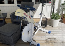Monark 874 Sprintbike