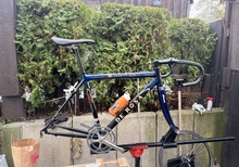 De Rosa Merak
