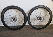 Elitewheels Drive G45 SS 