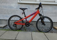 Scott Voltage JR 20