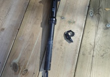 Dtswiss dropperpost 27,2mm
