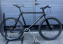 Cannondale M500
