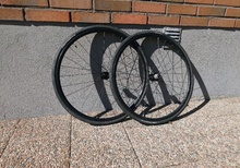 Landsvägsshjul Merida Expert Disc 28" med däck 