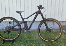 Scott Ransom 910, Medium