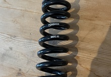 Fox Coil 500x2.80