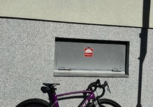 Specialized Allez Sprint Limited Edition, SRAM RED etapp 22