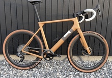 3T Exploro storlek XL