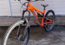 Bird Aeris AM Enduro