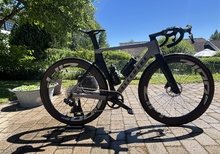 Allebike Bow