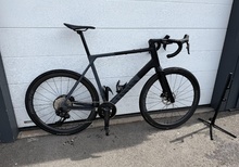 Canyon Grail CF SL7
