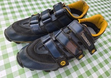 Shimano SH-M150 41T-42  SPD MTB skor