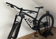 MTB Trek Slash 9.7