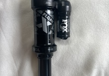Fox Float X 2 pos Performance 230x60