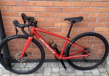 Specialized Diverge strl 49