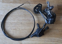 Shimano XTR