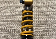 Öhlins TTX22M 210x55