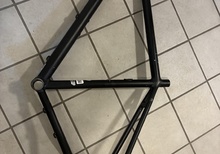 Ram till ATR cykel