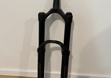Öhlins RXF 36 Air 160 mm 29”