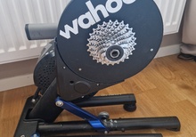 Wahoo kickr v3 