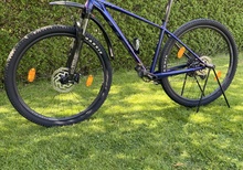 Scott Contessa Scale 900 COMP x 12 MTB 21 Storlek M