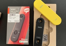 Knog Bike Alarm & Finder