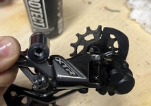 XTR m9100