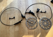 Sram Code RSC