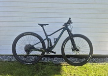 scott contessa sprk 900RC Strl S