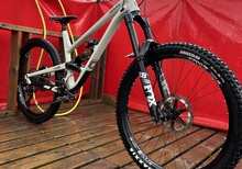 Commencal Clash