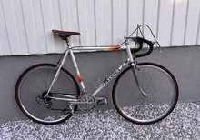 PEUGEOT 501 Ventoux, XL
