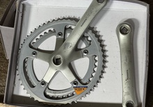 Vevparti SHIMANO 105