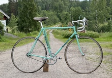 Bianchi Rekord 748