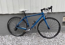 TREK Lexa SLX 