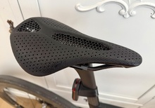 S-Works Power Mirror sadel