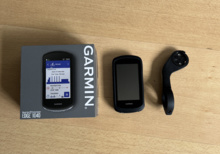 Garmin Edge 1040 – som ny, komplett