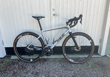 Gravel MB31 Bramley 