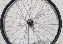 HUNT XC WIDE 29 -Framhjul
