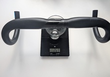 Styre handlebar Pro PLT compact 380mm