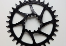 chainring GXP 3 bolt 32t