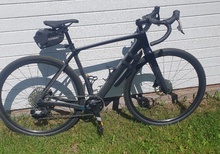Trek Checkpoint SL 5 AXS Gen 3